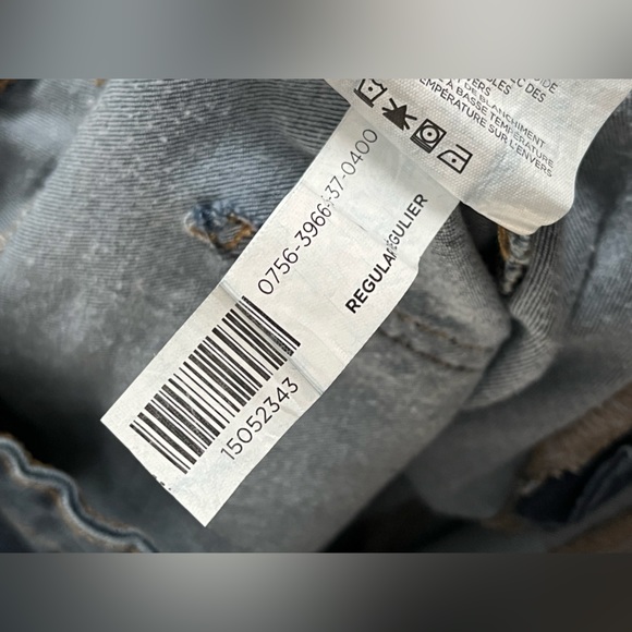 Women’s Bluenotes Denim Super High Rise Flare - Picture 11 of 11